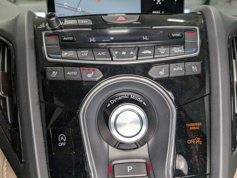 Certified 2023 Acura RDX AWD w/ Advance Package image 31