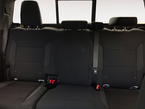 New 2026 Chevrolet Silverado 1500 LT w/ Safety Package image 11