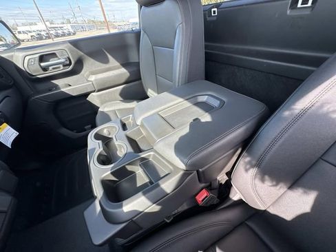 New 2024 Chevrolet Silverado 1500 W/T w/ WT Value Package AWD/4WD image 39