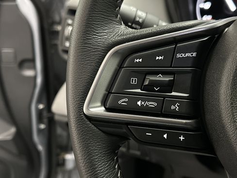 Certified 2025 Subaru Legacy Premium image 24