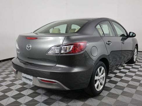 Used 2011 MAZDA MAZDA3 i Touring image 2