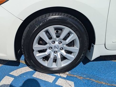Used 2018 Nissan Altima 2.5 S w/ S Convenience Package FWD image 12
