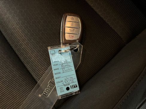 Used 2018 Hyundai Elantra Value Edition image 80