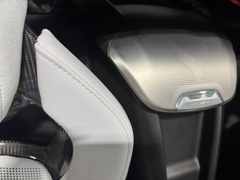 Used 2024 Chevrolet Corvette Stingray Preferred Cpe w/ 2LT image 19