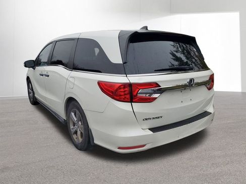 Used 2019 Honda Odyssey EX image 14