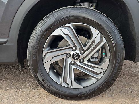 Certified 2023 Hyundai Santa Fe SEL image 14