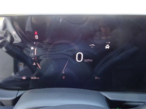 New 2026 Buick Envista Sport Touring w/ Convenience I Package FWD image 24