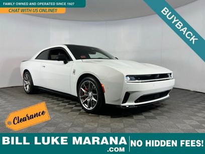 Used 2024 Dodge Charger R/T Scat Pack w/ Plus Group