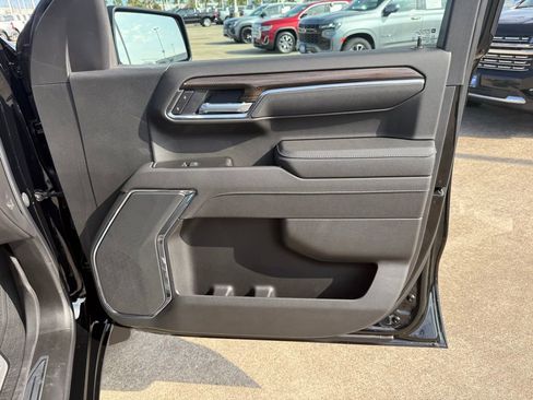 New 2026 Chevrolet Silverado 1500 LT w/ Texas Edition Plus image 44