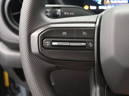 New 2026 Chevrolet Colorado Trail Boss AWD/4WD image 24