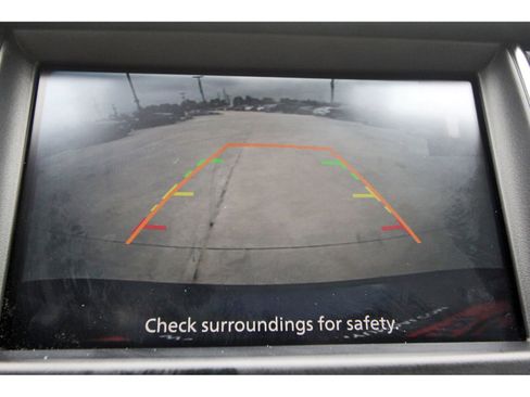 Used 2022 INFINITI QX50 Luxe image 26