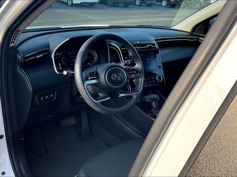 Certified 2023 Hyundai Tucson SEL image 15