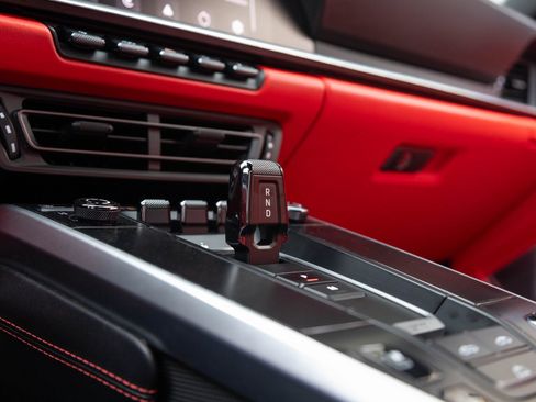 Certified 2023 Porsche 911 Turbo image 30