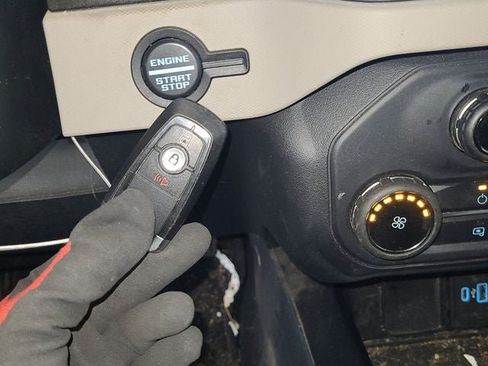 Used 2021 Ford Bronco Big Bend AWD/4WD image 19