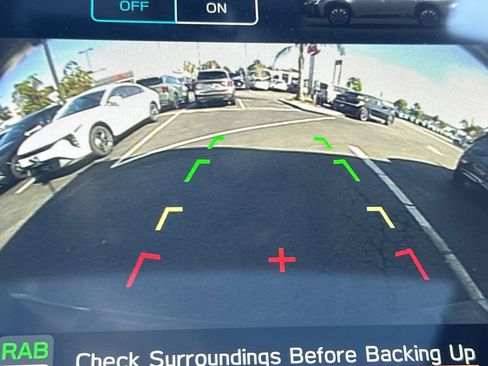 Used 2024 Subaru Outback Limited image 22