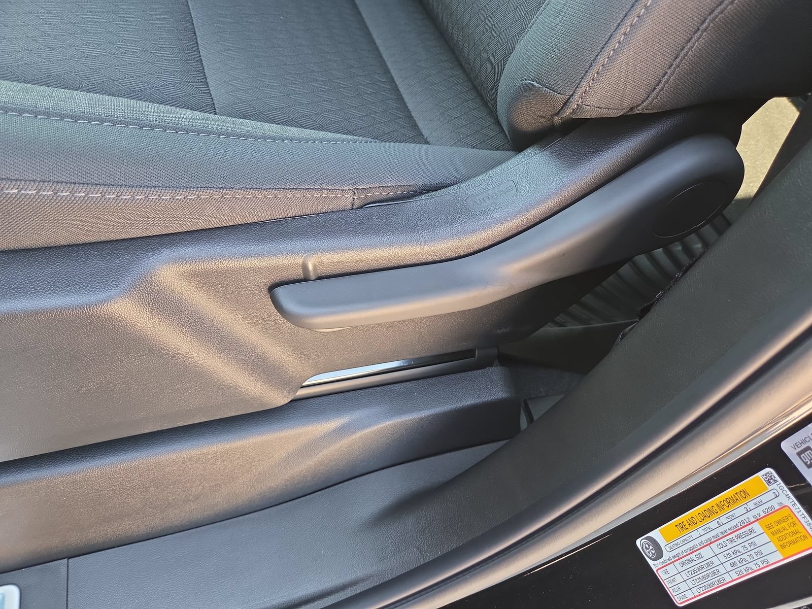 New 2026 Chevrolet Silverado 3500 LT AWD/4WD image 15