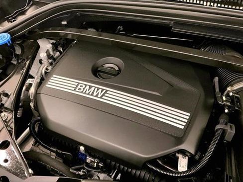 Certified 2025 BMW X1 xDrive28i image 31