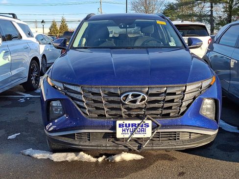 Certified 2023 Hyundai Tucson SEL image 3