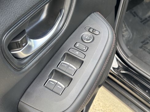 Certified 2024 Honda HR-V Sport image 16
