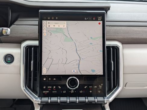 Used 2024 GMC Acadia Denali w/ Super Cruise Package image 28