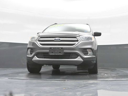 Used 2018 Ford Escape SE image 35