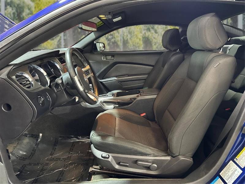 Used 2014 Ford Mustang GT w/ Brembo Brake Package RWD image 9