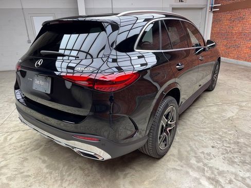New 2026 Mercedes-Benz GLC 300 GLC 300 image 5
