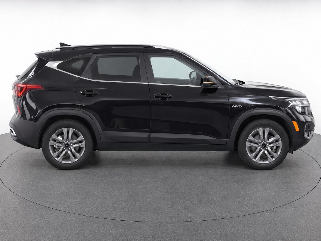 Used 2022 Kia Seltos S AWD/4WD image 10