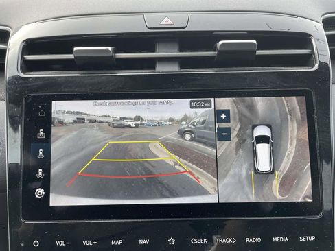 Used 2023 Hyundai Tucson Limited image 41