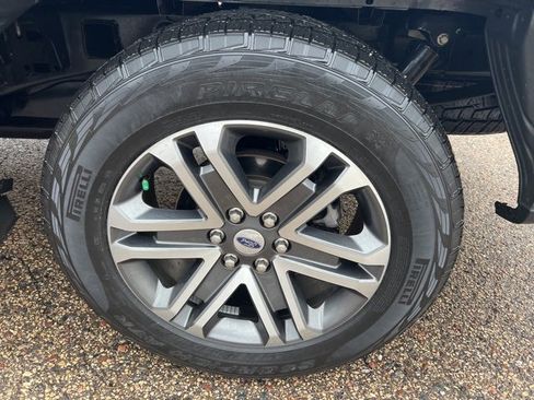 Used 2021 Ford F150 XL w/ STX Appearance Package image 13