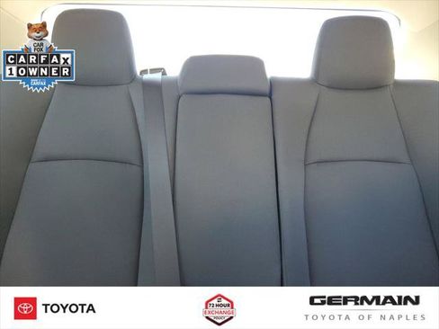 Certified 2024 Toyota Corolla LE FWD image 30