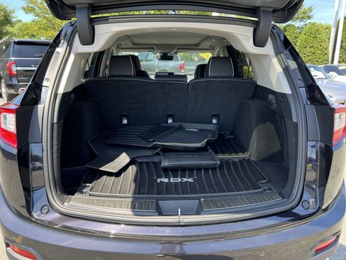 Used 2023 Acura RDX AWD w/ Advance Package image 28