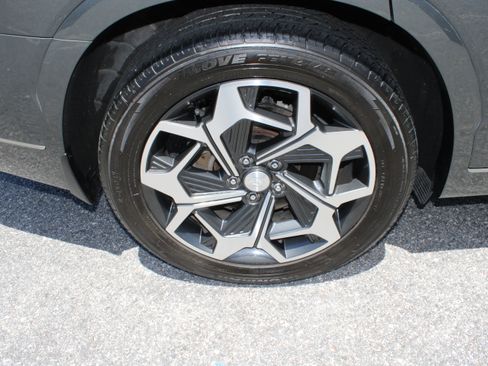 Used 2022 Hyundai Palisade Calligraphy AWD/4WD image 12