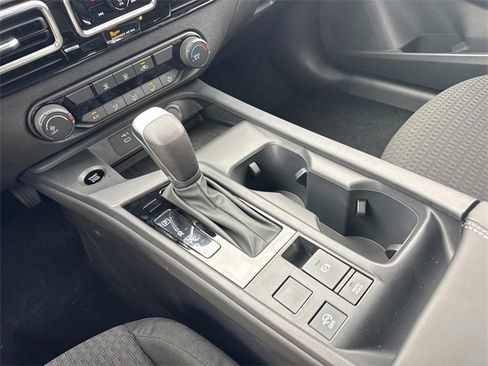 New 2026 Nissan Sentra S w/ Floor Mat Package image 26