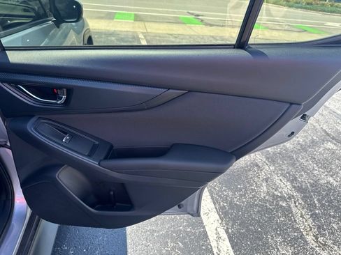 Used 2023 Subaru WRX Premium AWD/4WD image 33