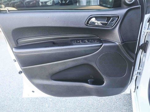 Used 2021 Dodge Durango GT w/ Blacktop Package image 18