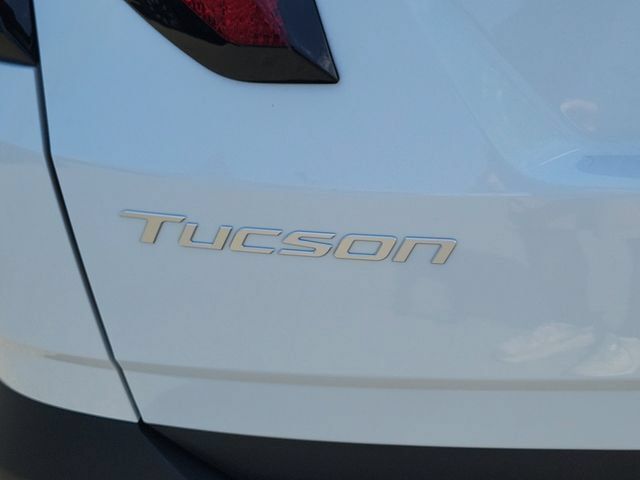 New 2026 Hyundai Tucson SEL Plus FWD image 32