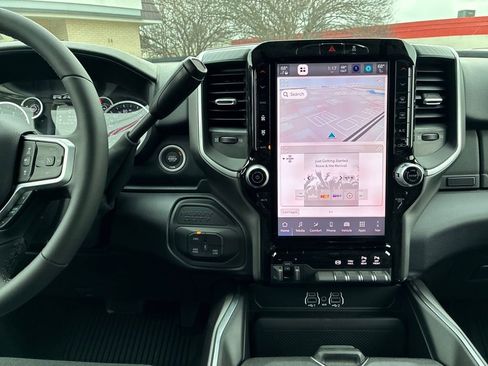 New 2026 RAM 2500 Big Horn image 18