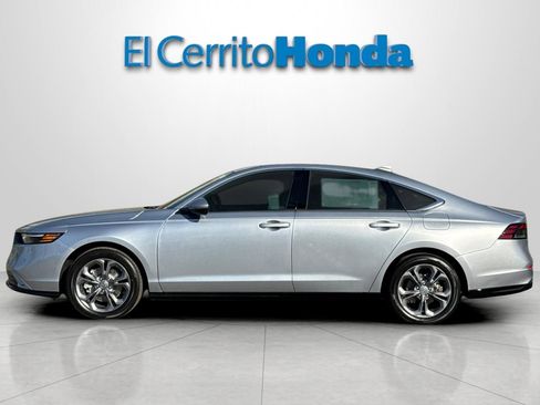 New 2026 Honda Accord EX-L image 6