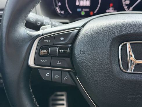 Used 2021 Honda Accord Sport Special Edition image 17