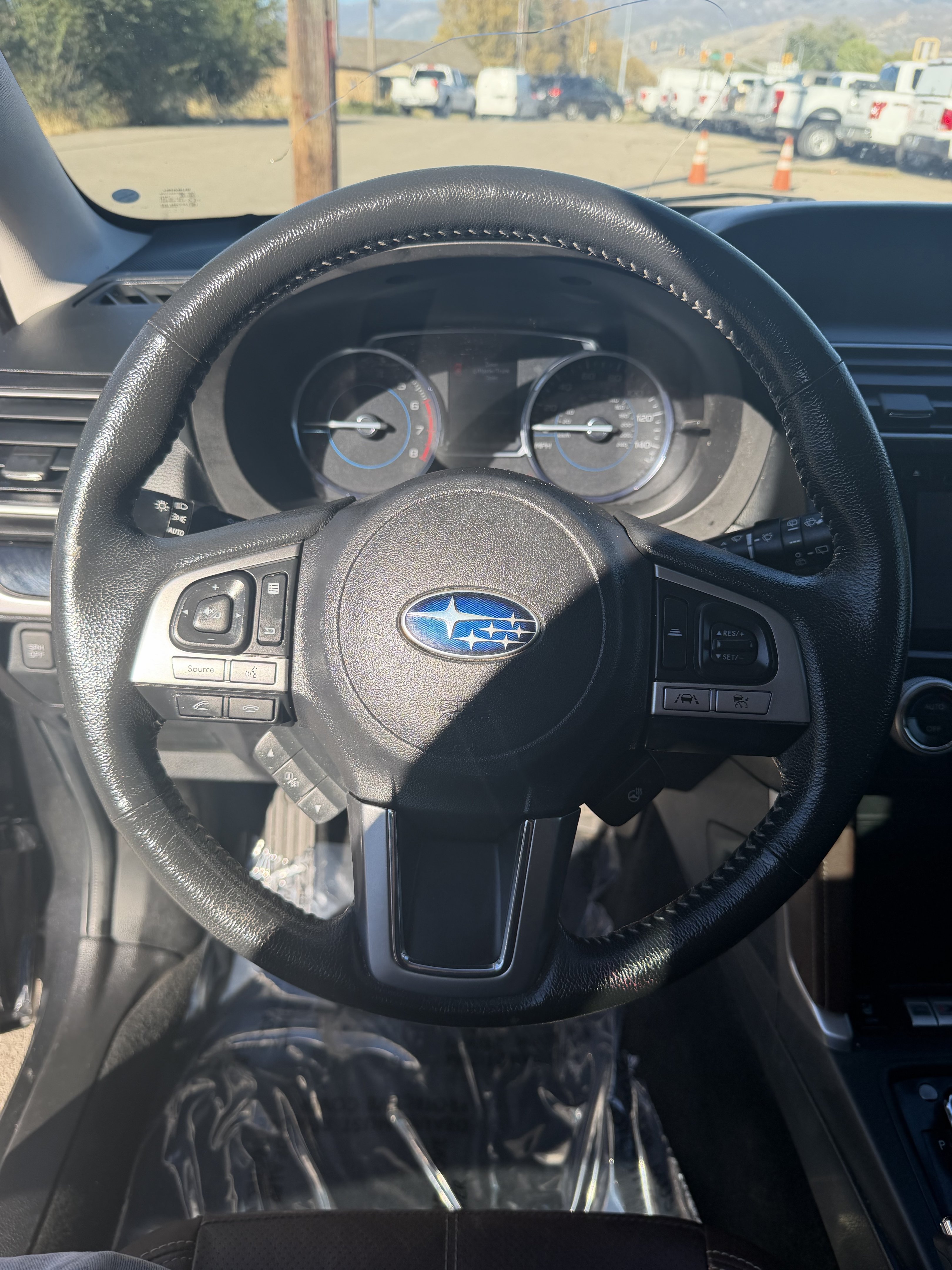 Used 2018 Subaru Forester 2.5i Touring AWD/4WD image 22