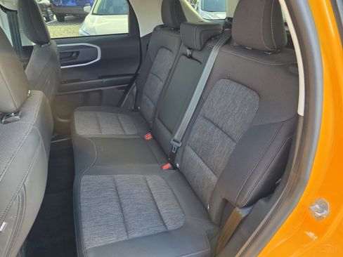 Used 2022 Ford Bronco Sport Big Bend image 15