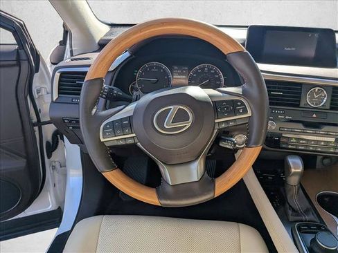 Used 2017 Lexus RX 350 FWD image 12