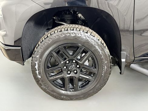 Certified 2026 Chevrolet Silverado 1500 LT Trail Boss w/ Convenience Package II AWD/4WD image 31