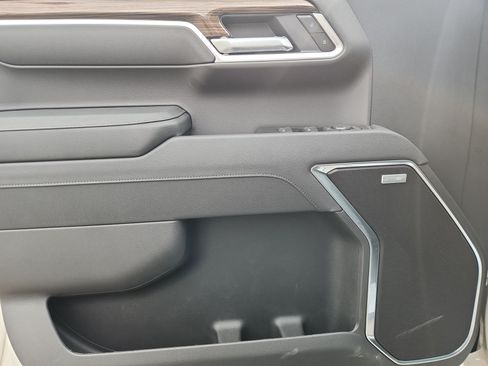 New 2026 Chevrolet Silverado 1500 RST AWD/4WD image 58