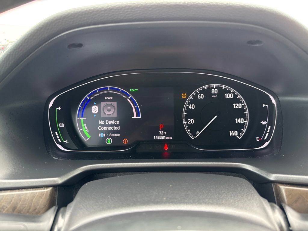 Used 2019 Honda Accord Touring image 31