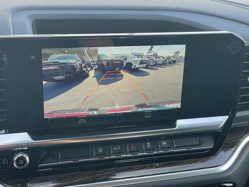 New 2026 GMC Sierra 2500 SLE w/ SLE Value Package; image 14