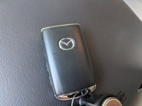 Certified 2023 MAZDA CX-5 AWD 2.5 S image 33