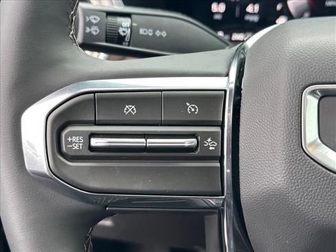 New 2026 GMC Canyon Denali AWD/4WD image 29