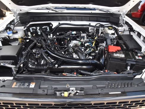 Certified 2024 Ford Bronco Wildtrak AWD/4WD image 48